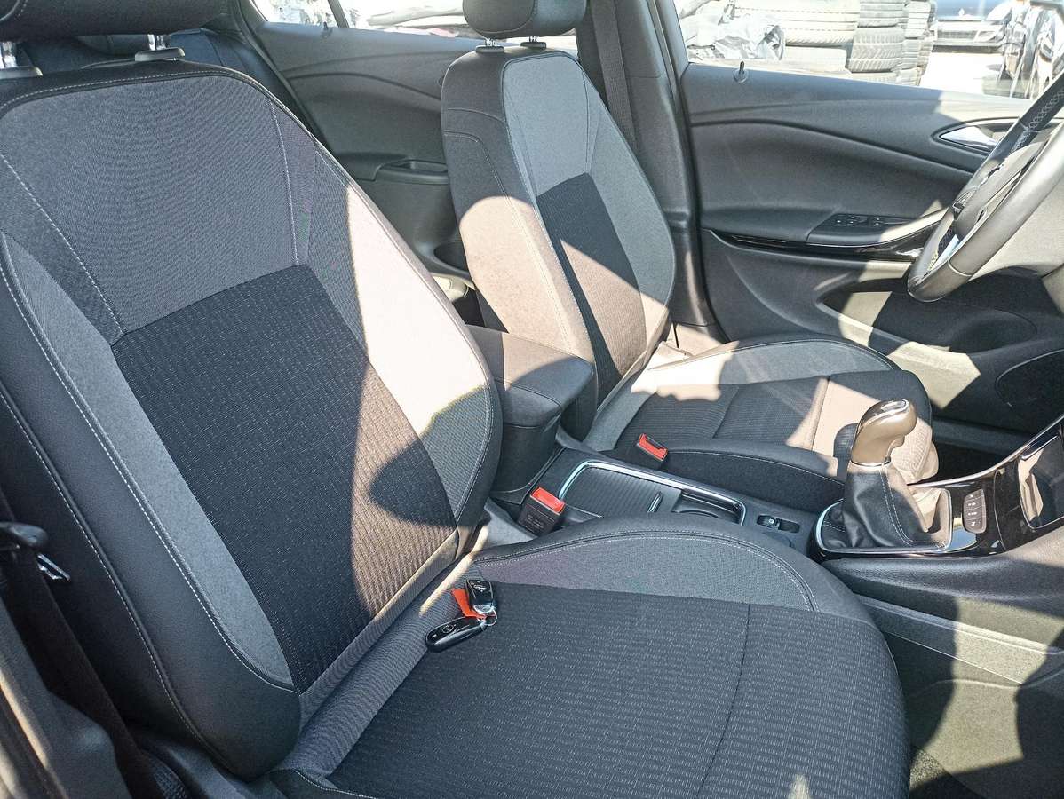 Opel Astra, 1.5 l., Универсал
