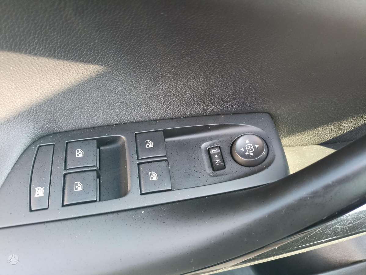 Opel Astra, 1.5 l., Универсал