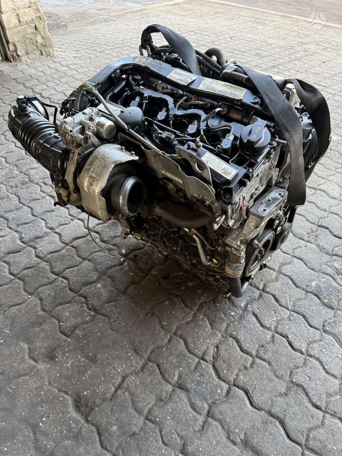 Jeep Compass, 651971, variklis