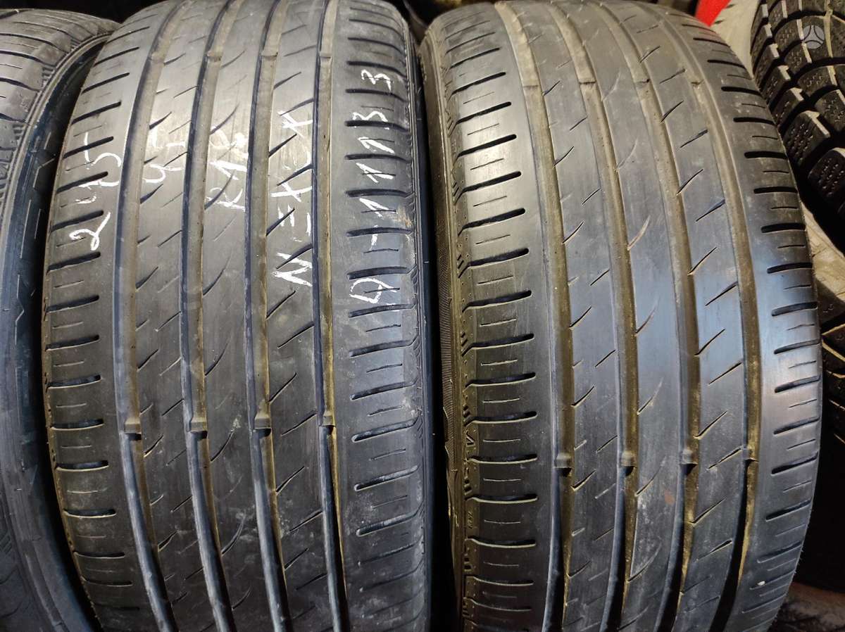 Michelin, летние 245/45 R18