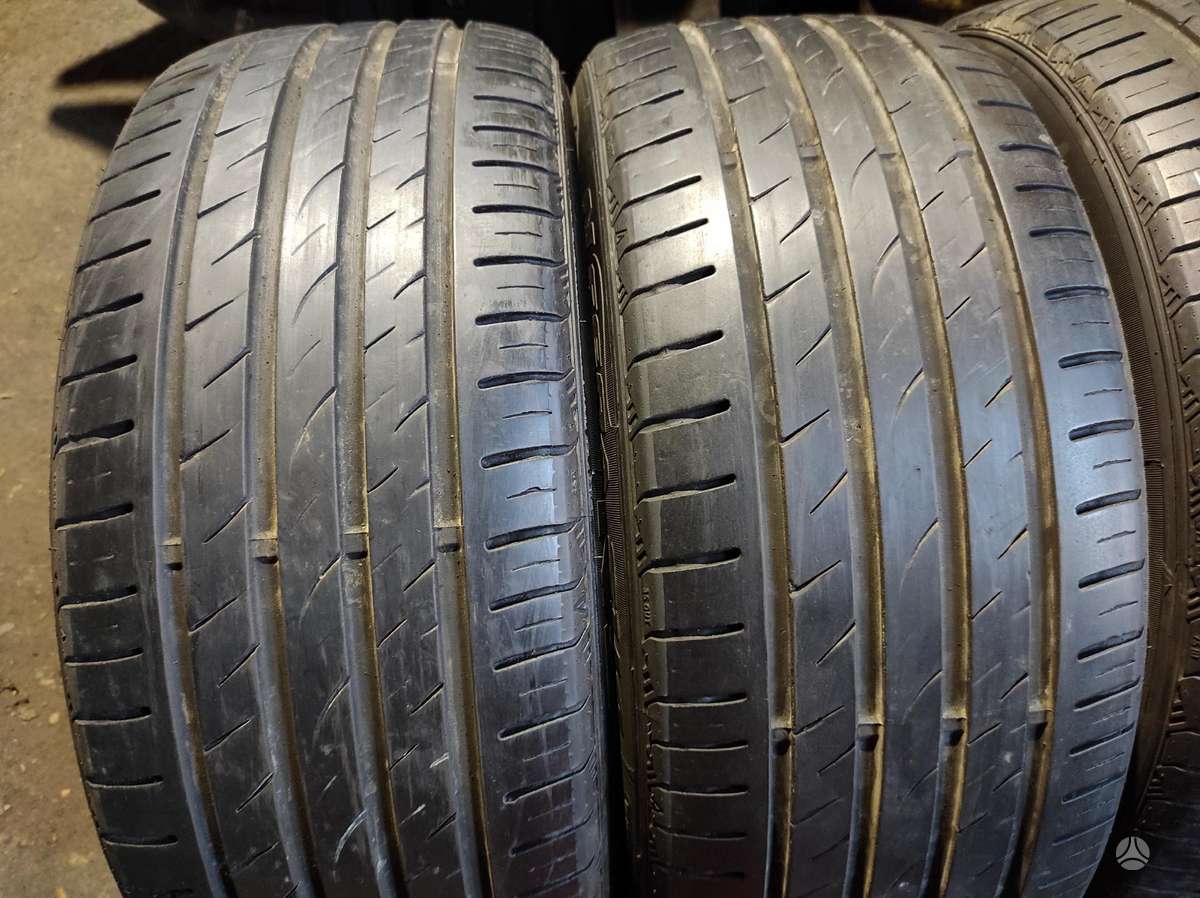 Michelin, summer 245/45 R18
