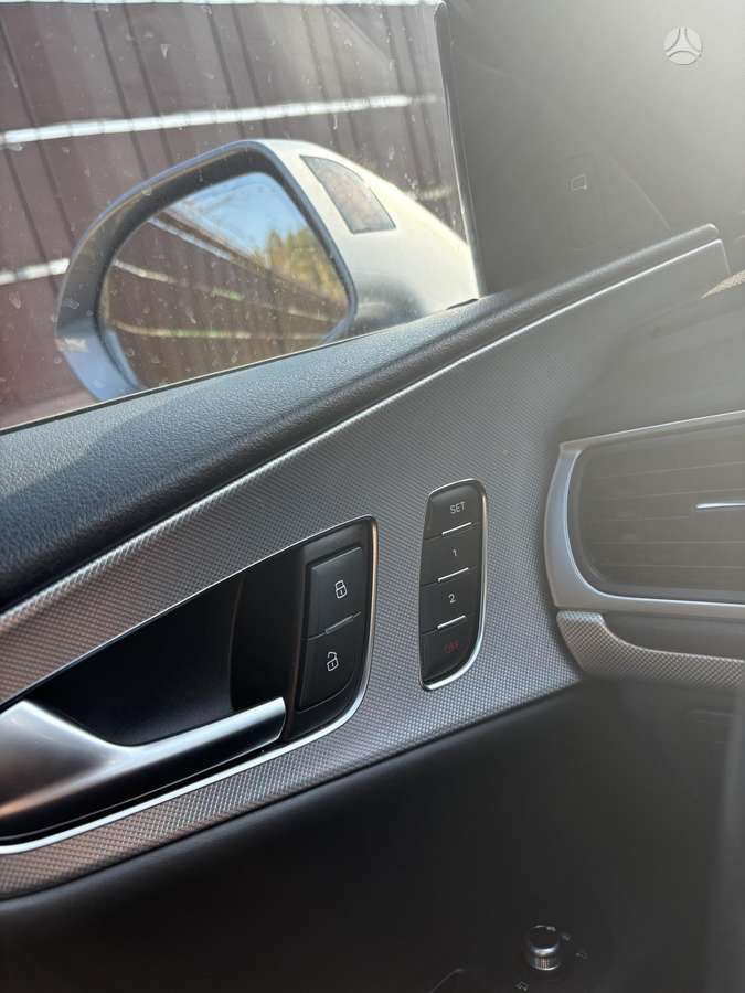 Audi A7, 3.0 l., hatchback