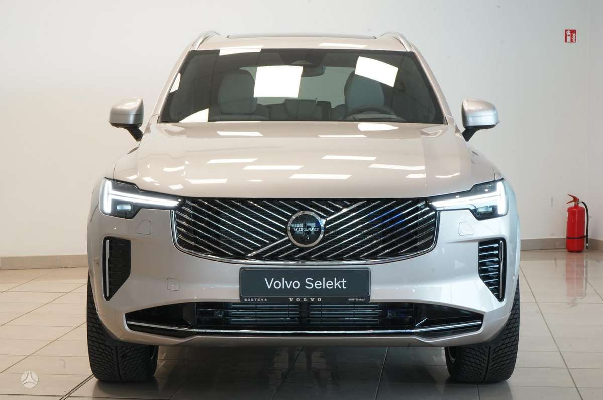 Volvo XC90 - 4