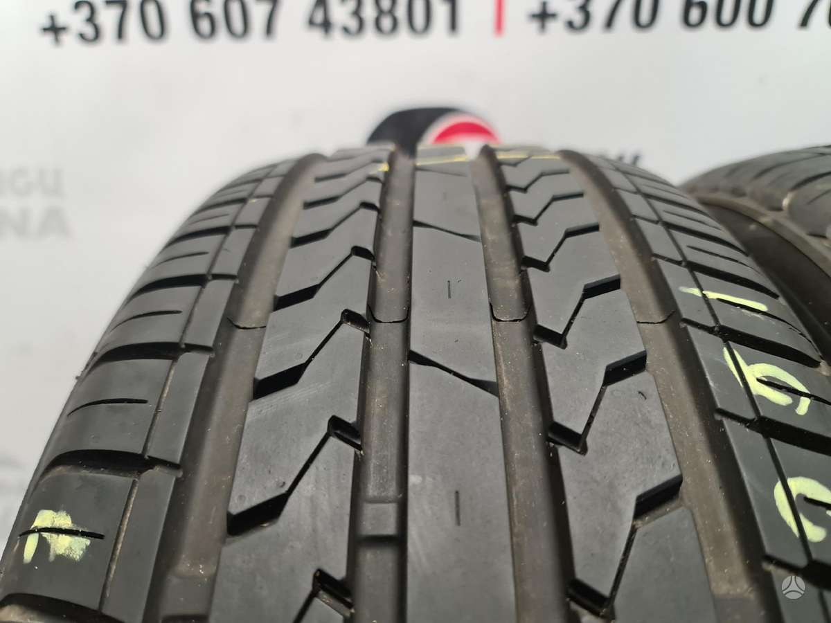 Austone Athena SP 802, летние 215/55 R17
