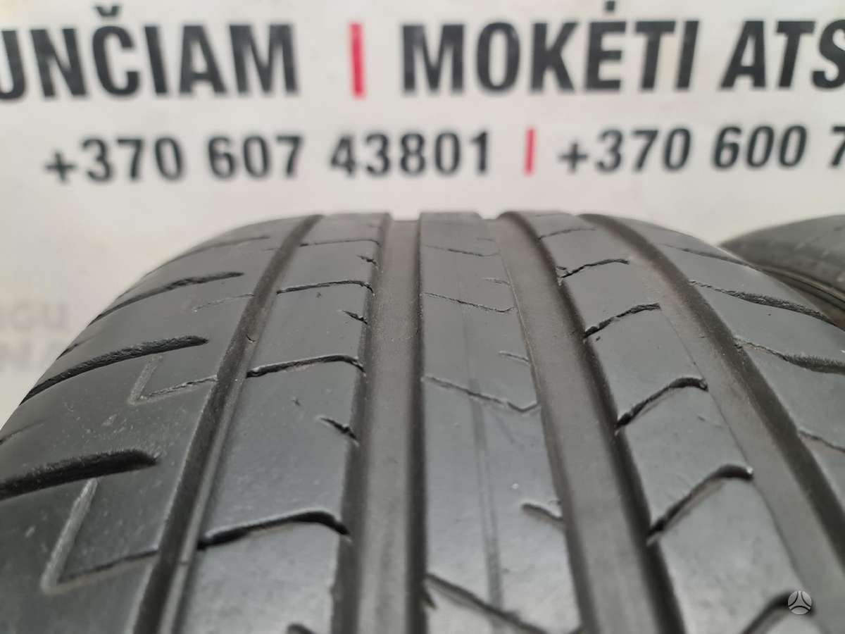 Pirelli P Zero, vasaras 245/45 R20
