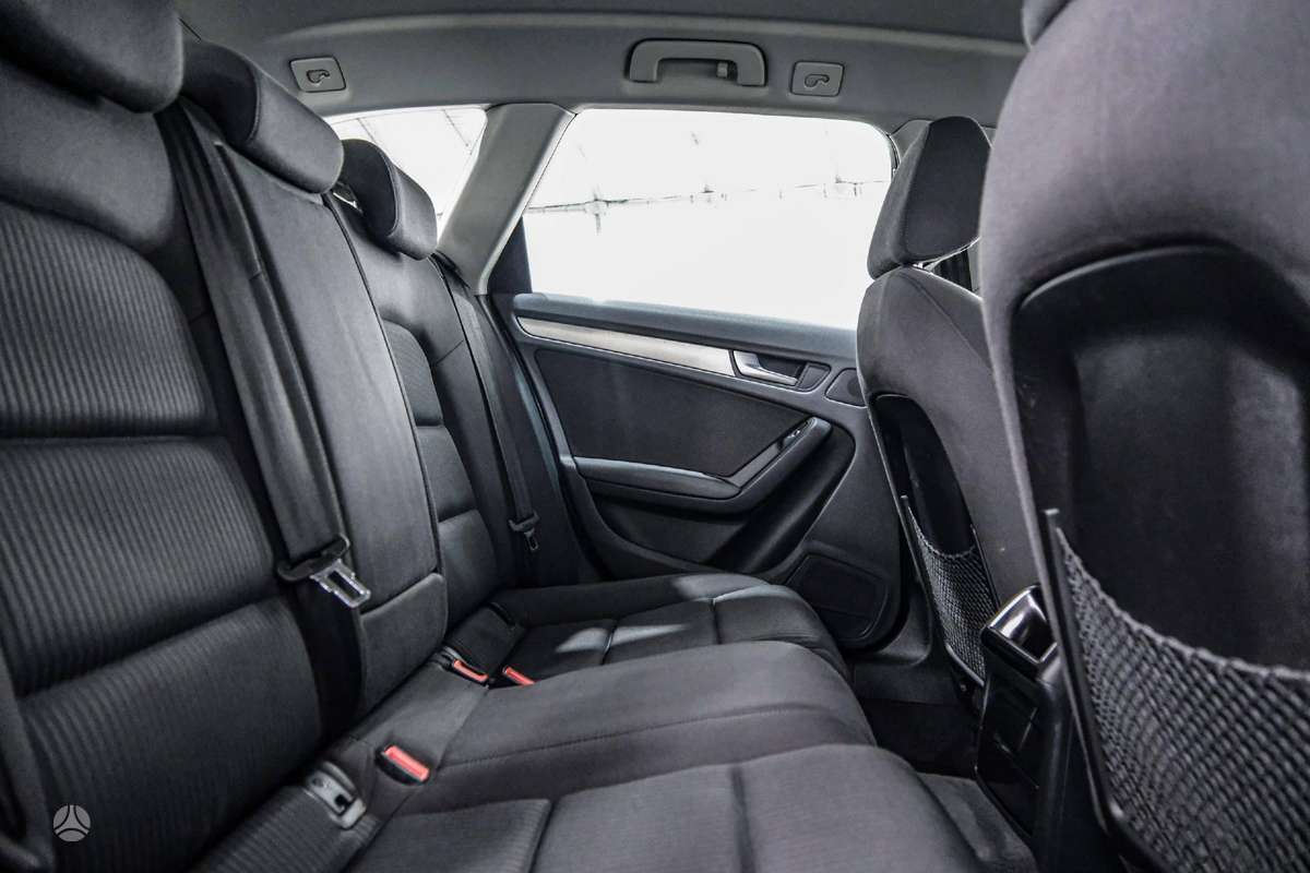 Audi A4, 2.0 l., Универсал