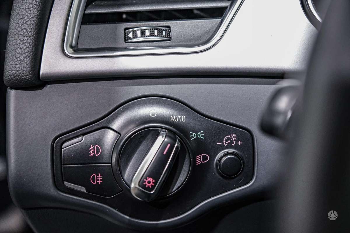 Audi A4, 2.0 l., Универсал