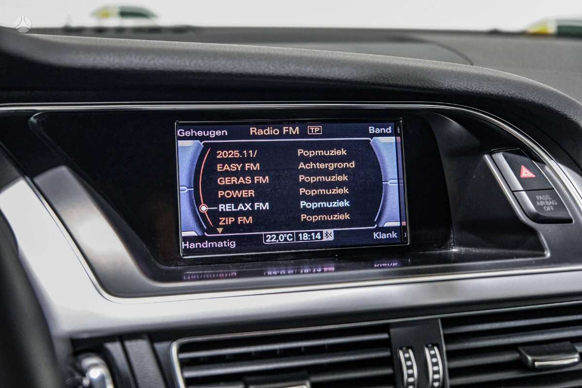 Audi A4, 2.0 l., Универсал