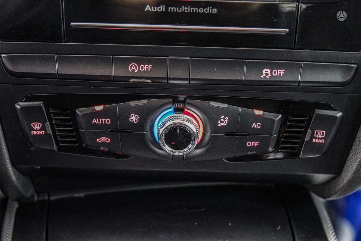 Audi A4, 2.0 l., Универсал