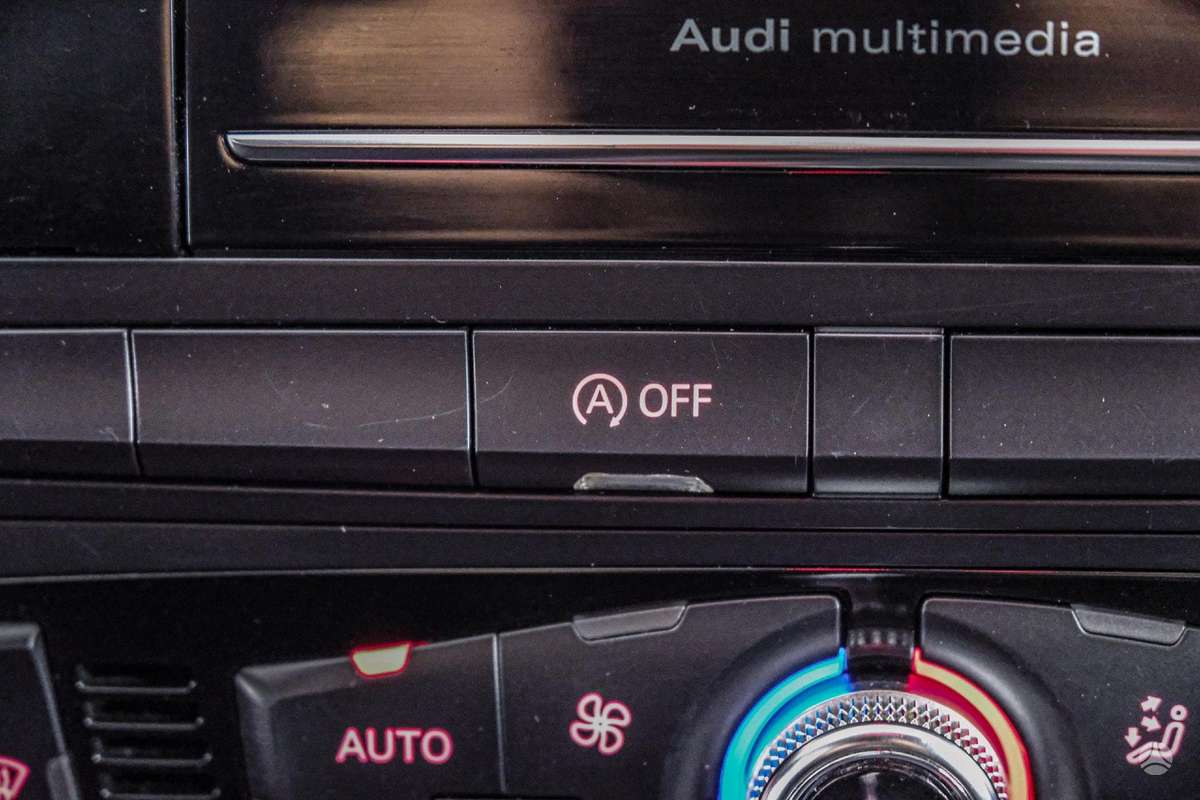 Audi A4, 2.0 l., Универсал
