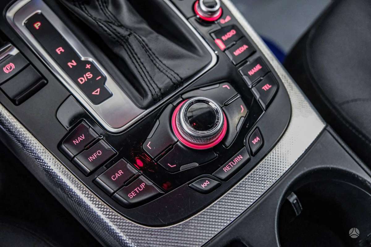 Audi A4, 2.0 l., Универсал