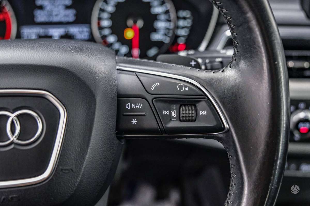 Audi A4, 2.0 l., Универсал