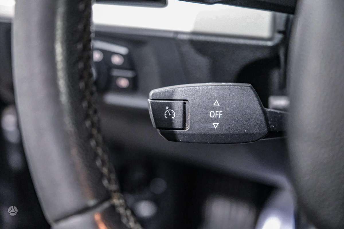 BMW 320, 2.0 l., Седан