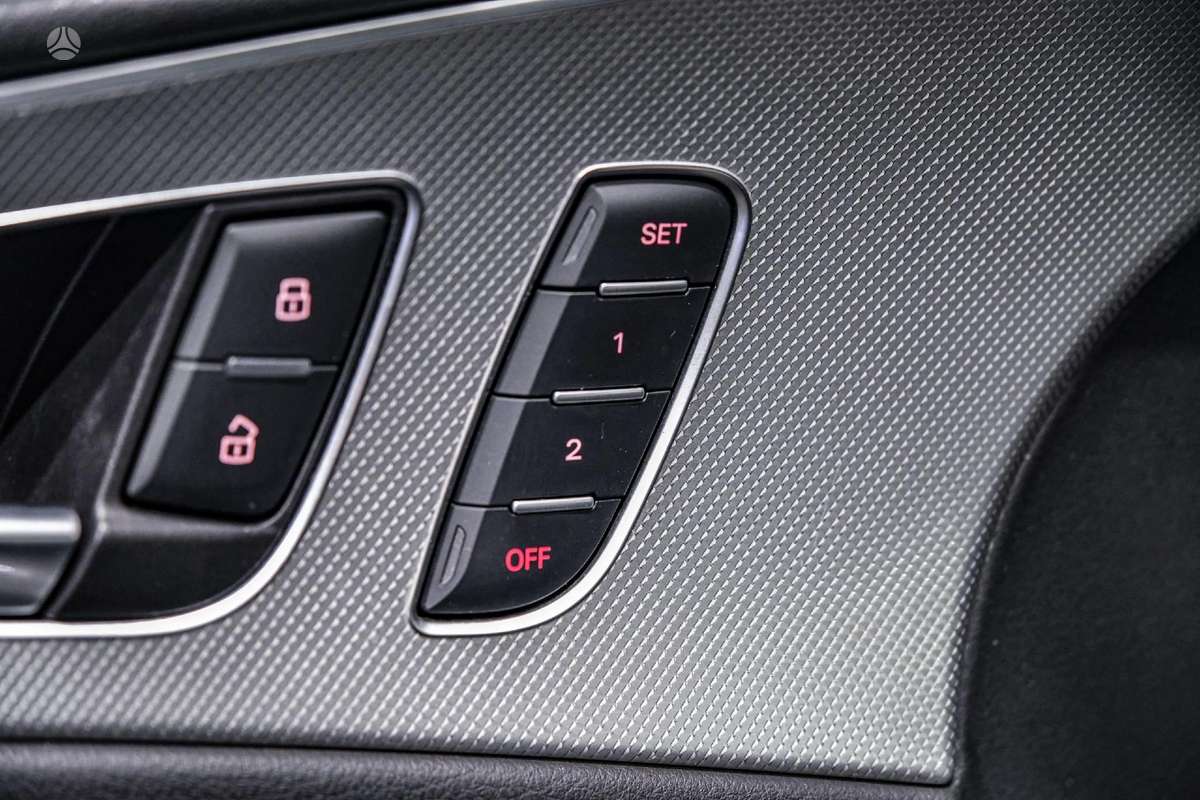 Audi A6, 2.0 l., Универсал
