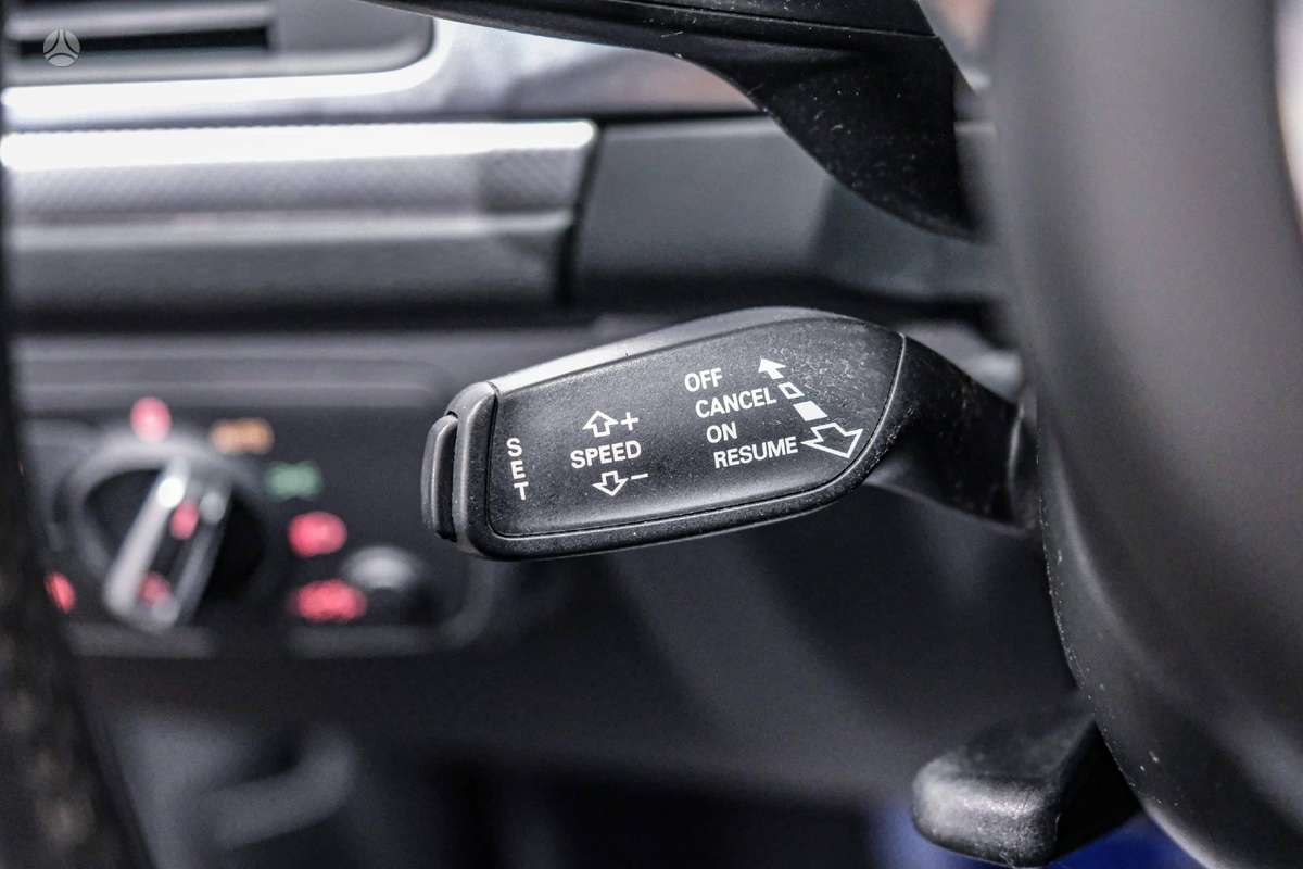 Audi A6, 2.0 l., Универсал