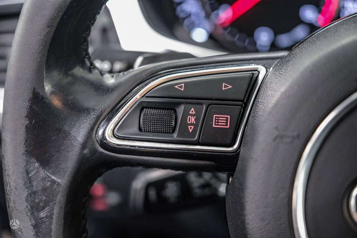 Audi A6, 2.0 l., Универсал