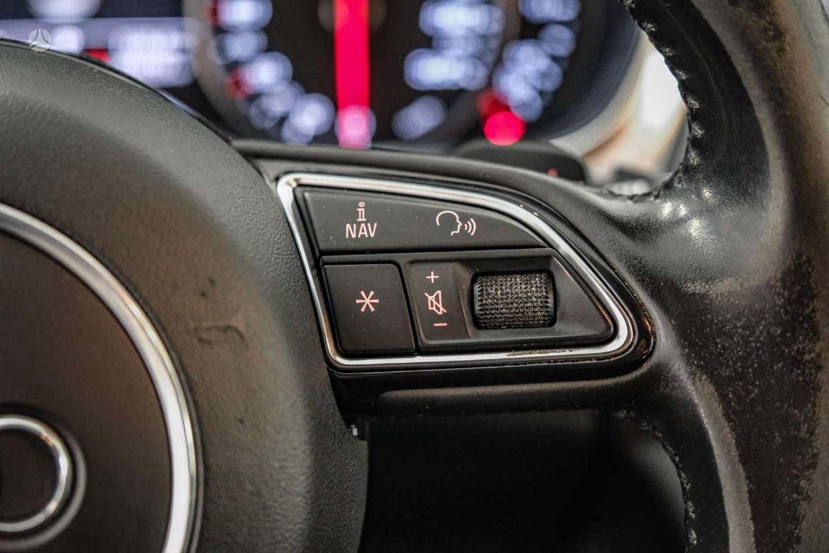Audi A6, 2.0 l., Универсал