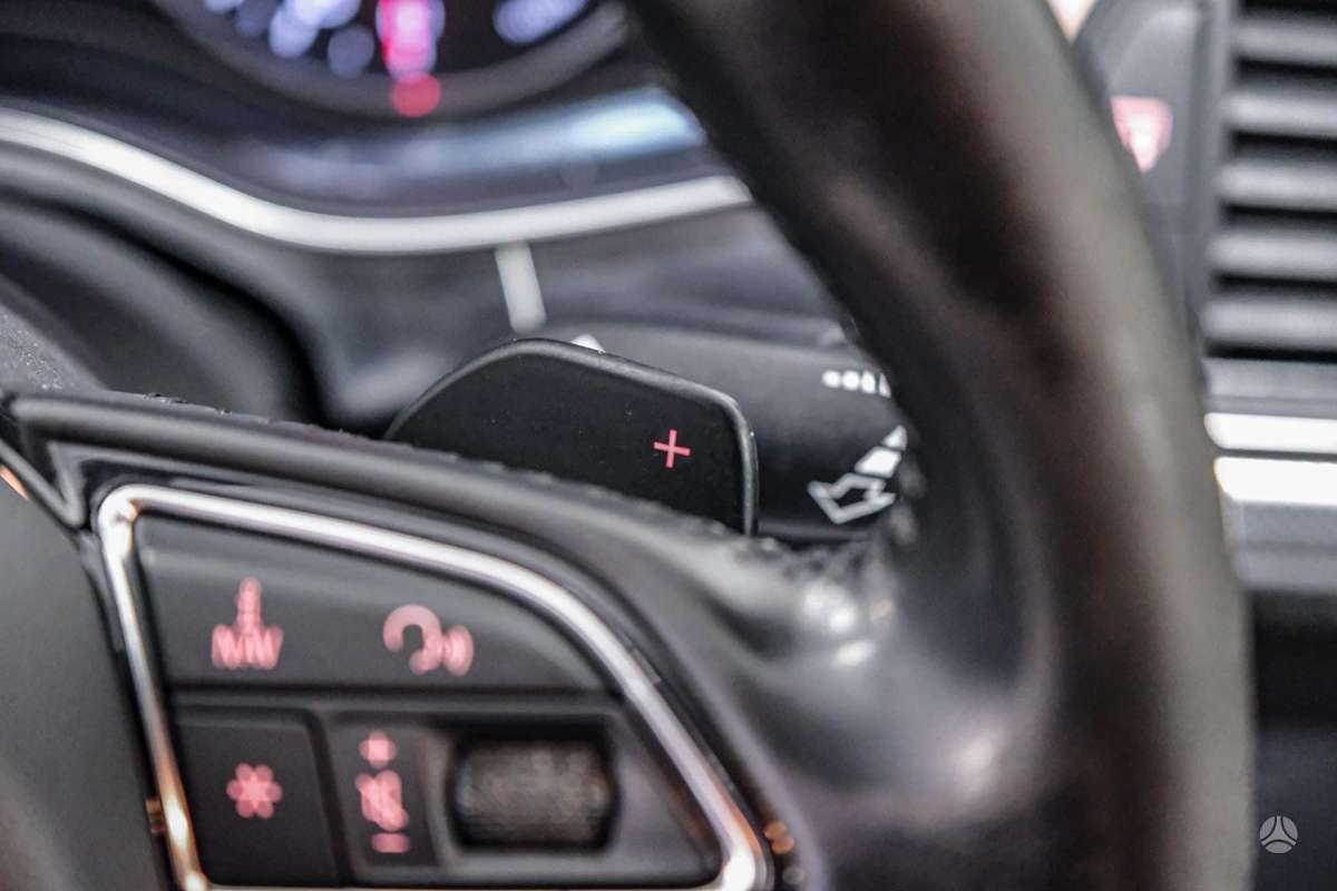 Audi A6, 2.0 l., Универсал