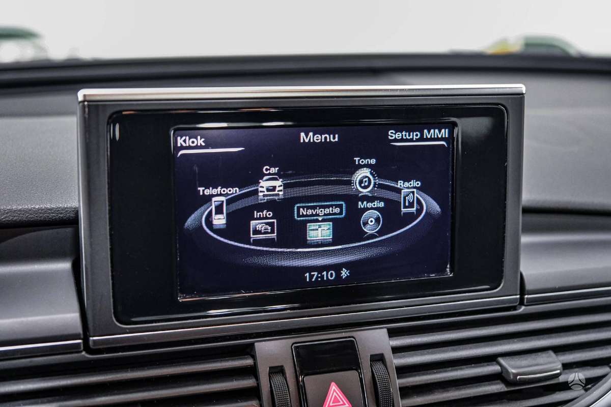 Audi A6, 2.0 l., Универсал