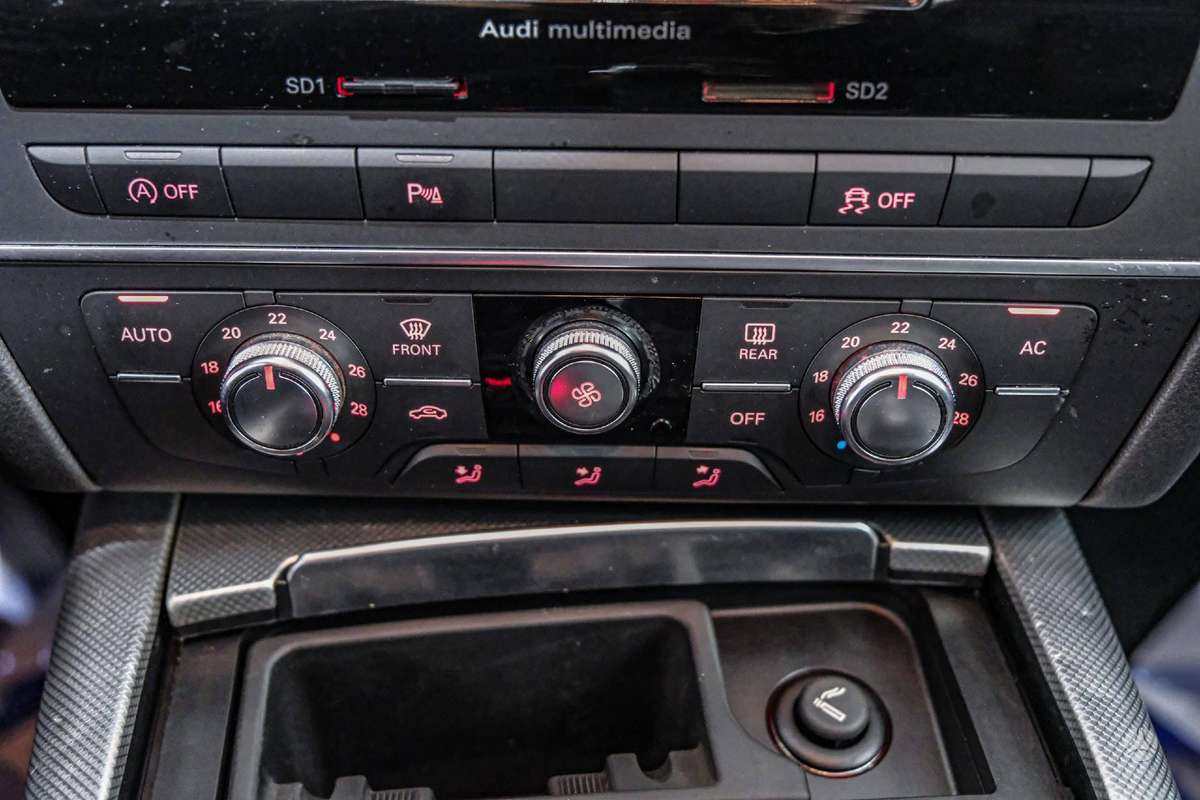 Audi A6, 2.0 l., Универсал