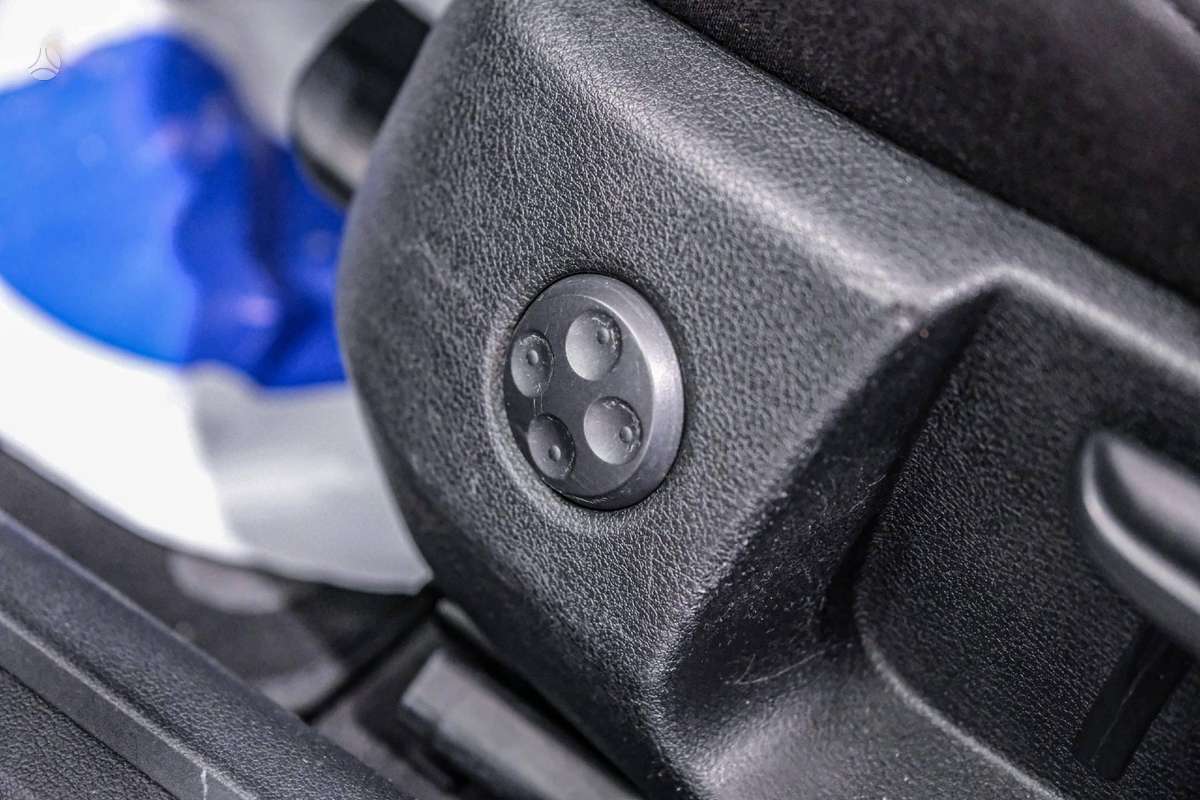 Audi A4, 2.0 l., universalas