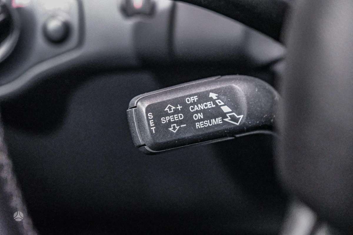 Audi A4, 2.0 l., universalas