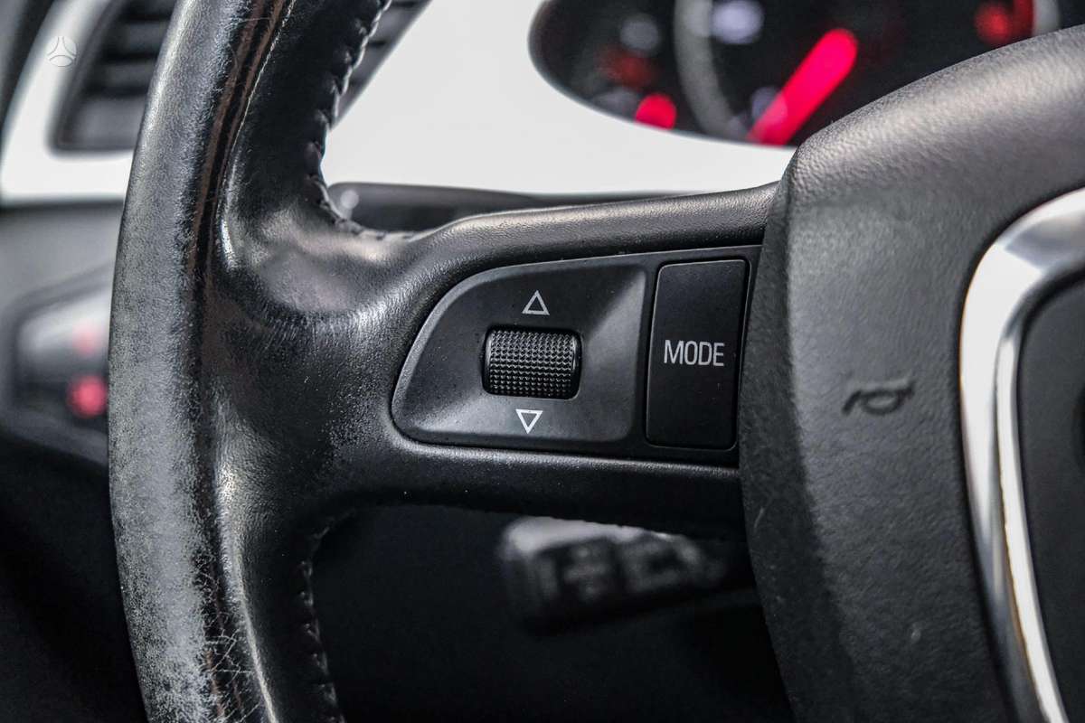 Audi A4, 2.0 l., universalas