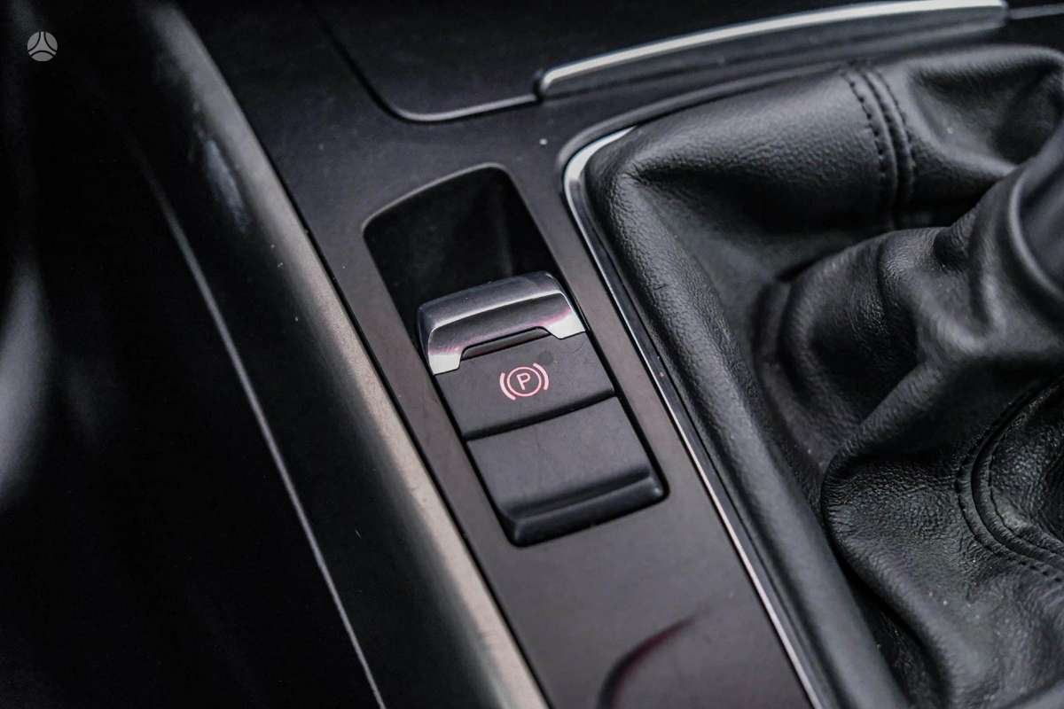 Audi A4, 2.0 l., universalas