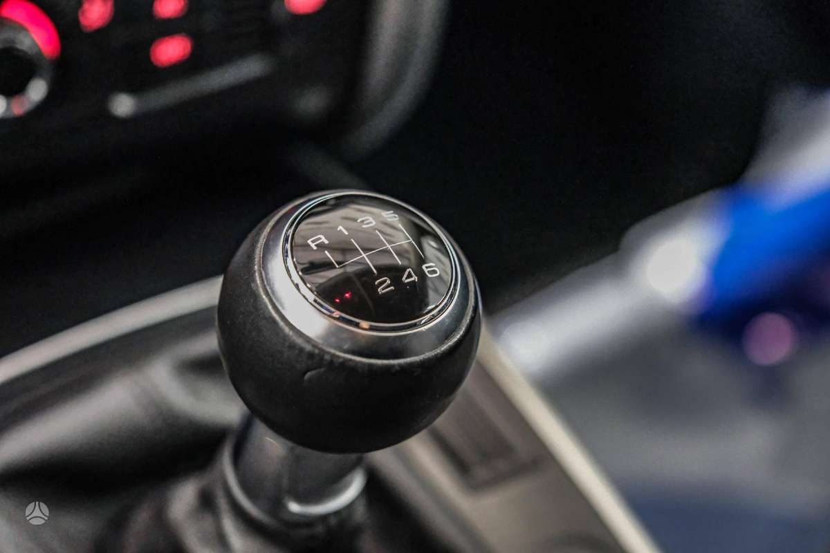 Audi A4, 2.0 l., universalas