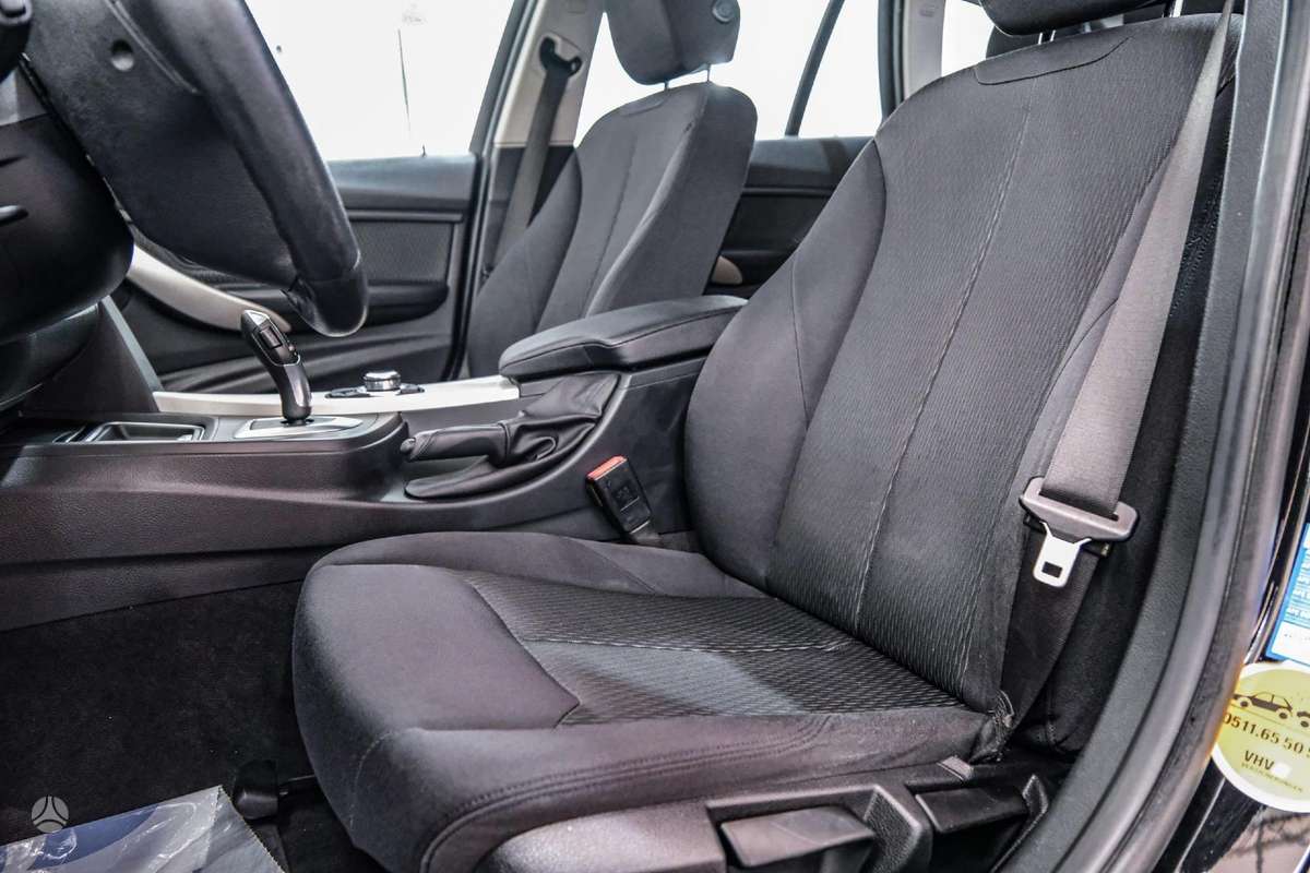 BMW 320, 2.0 l., Универсал