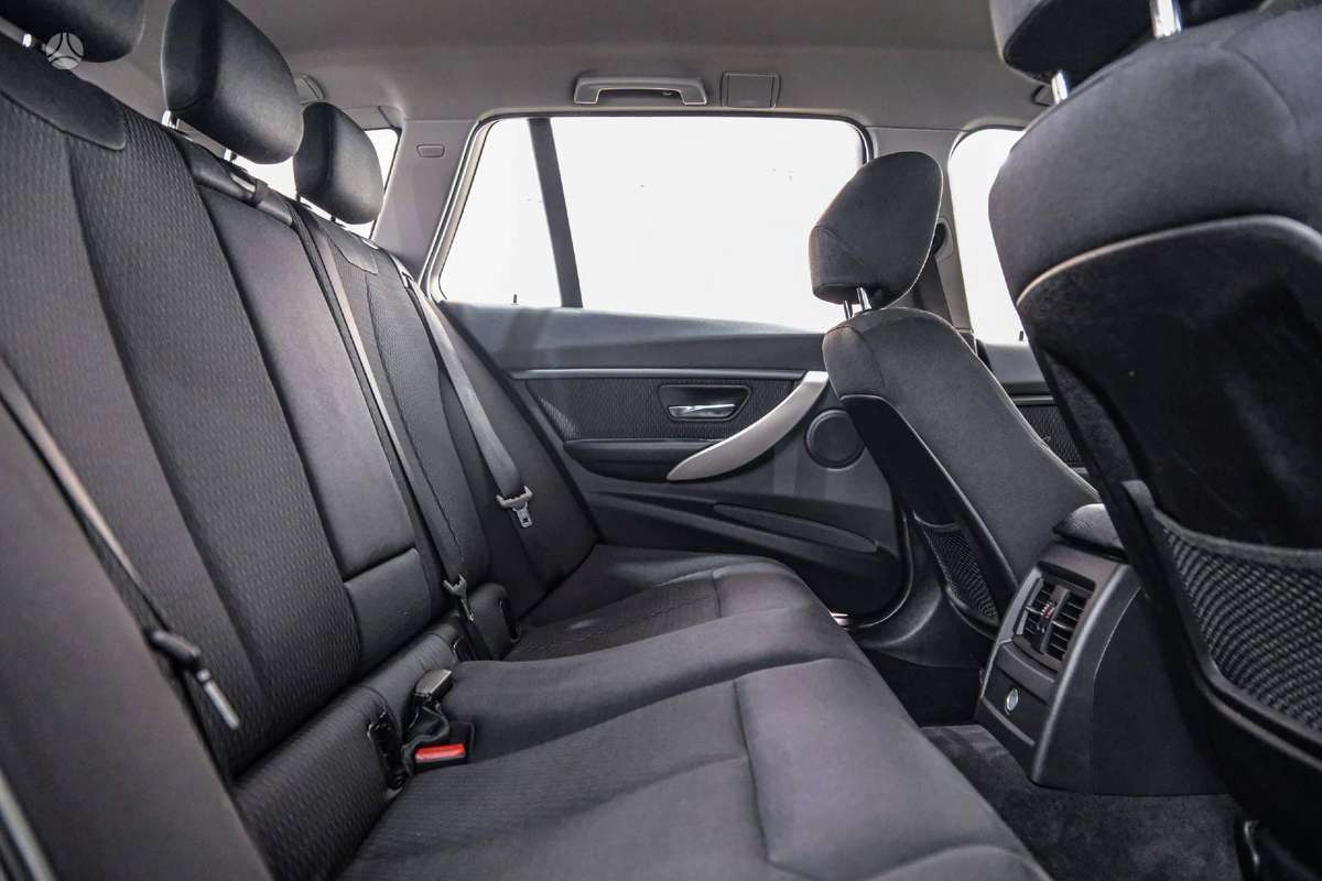 BMW 320, 2.0 l., Универсал