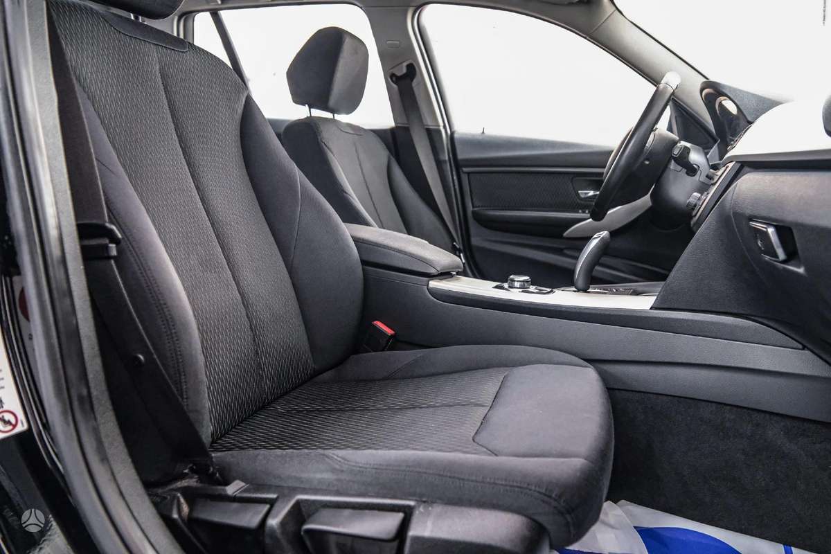 BMW 320, 2.0 l., Универсал
