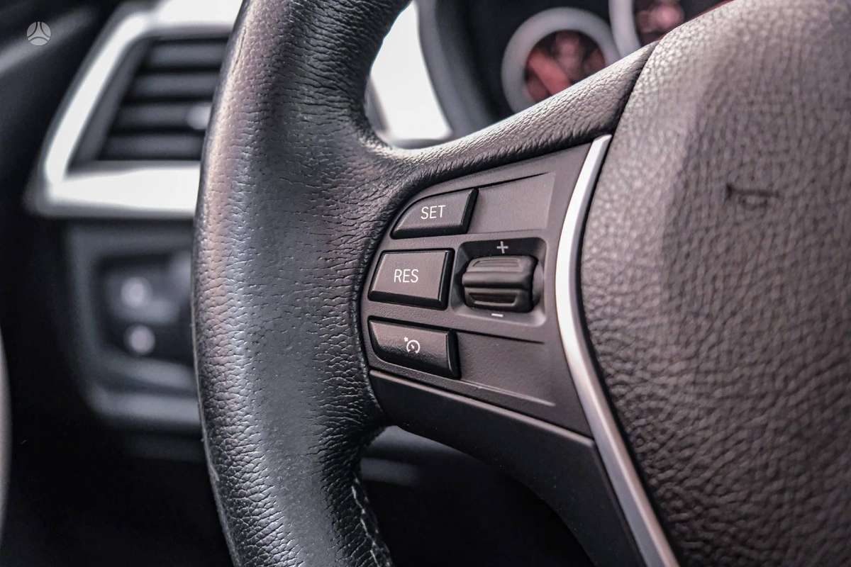 BMW 320, 2.0 l., Универсал