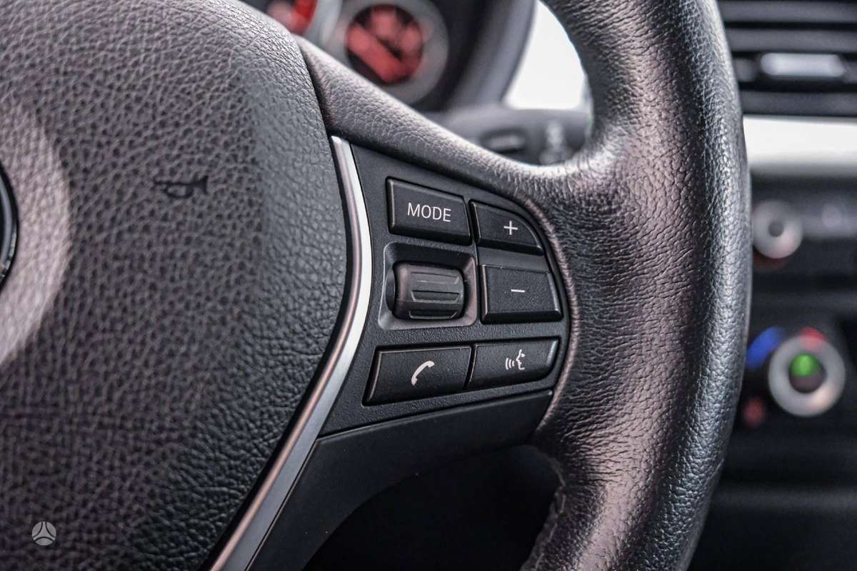 BMW 320, 2.0 l., Универсал