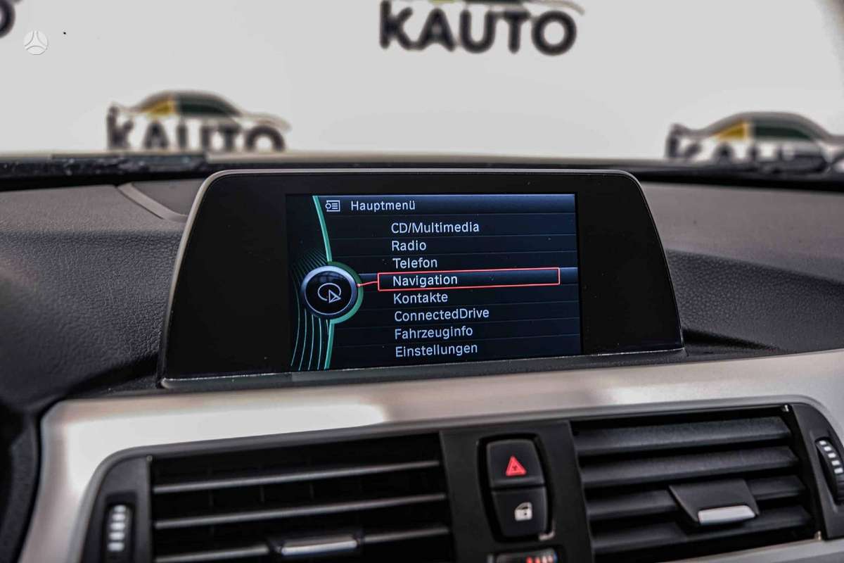 BMW 320, 2.0 l., Универсал