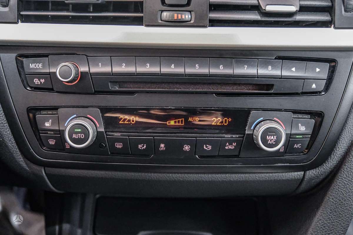 BMW 320, 2.0 l., Универсал
