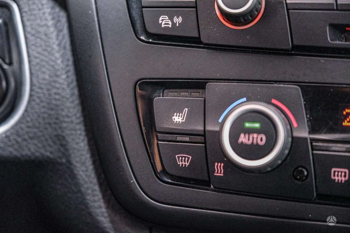 BMW 320, 2.0 l., Универсал