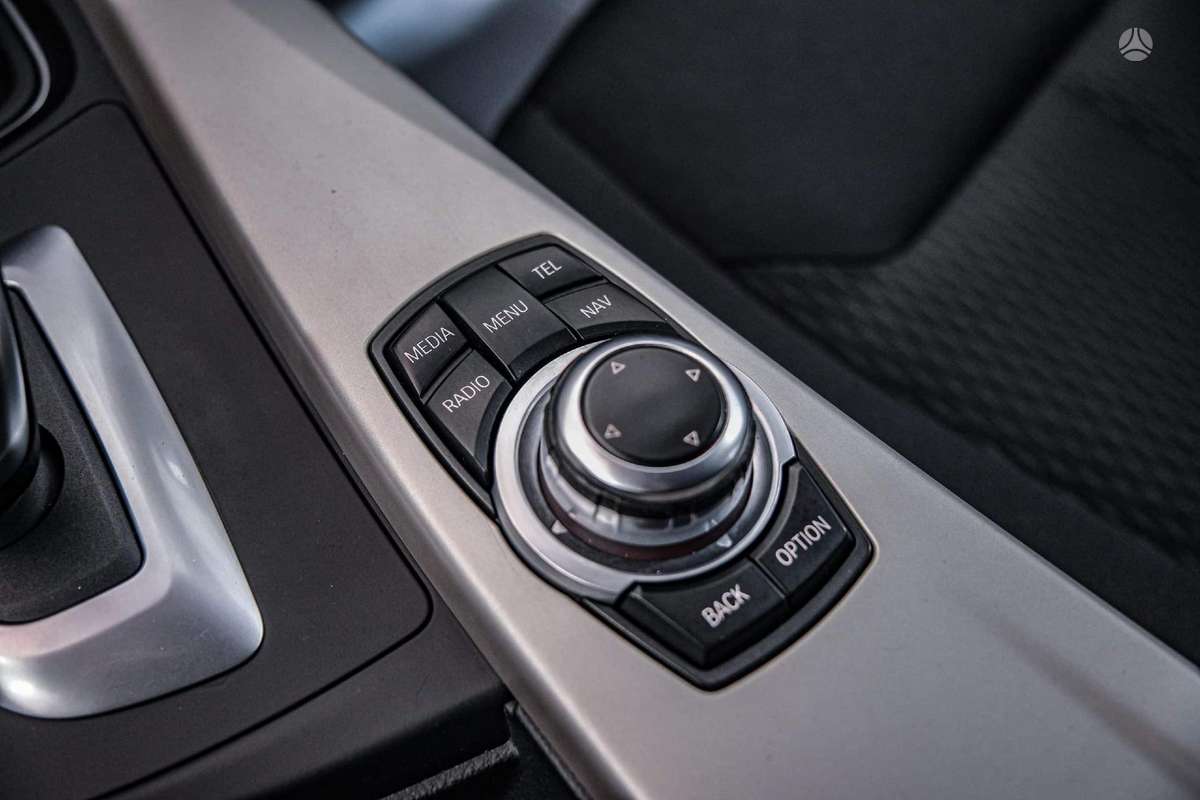 BMW 320, 2.0 l., Универсал