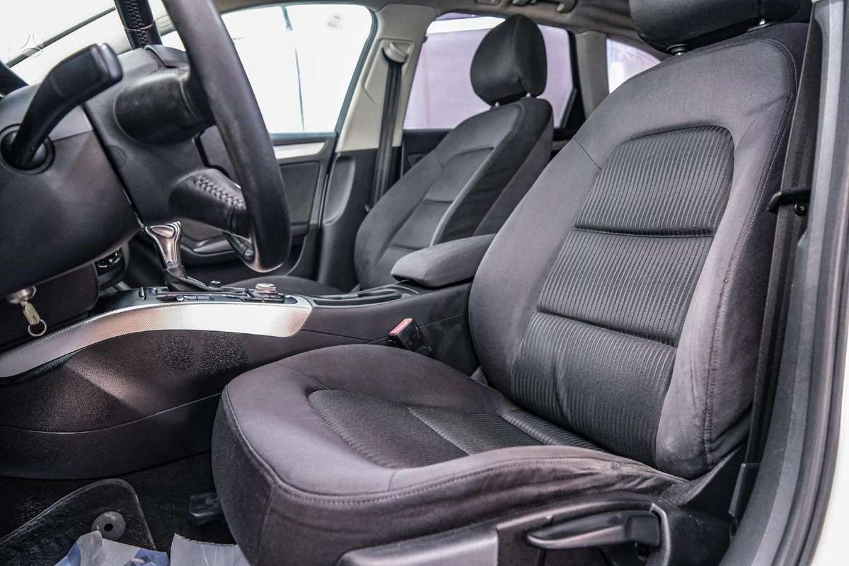 Audi A4, 2.0 l., Универсал