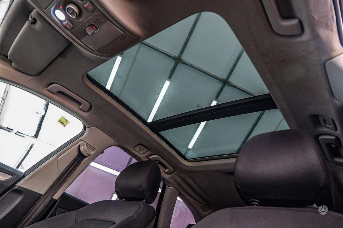 Audi A4, 2.0 l., Универсал