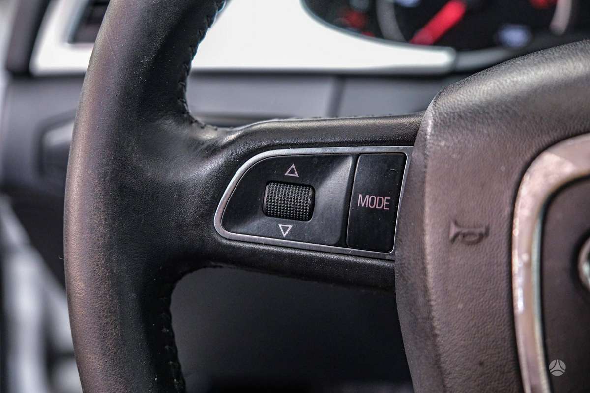 Audi A4, 2.0 l., Универсал