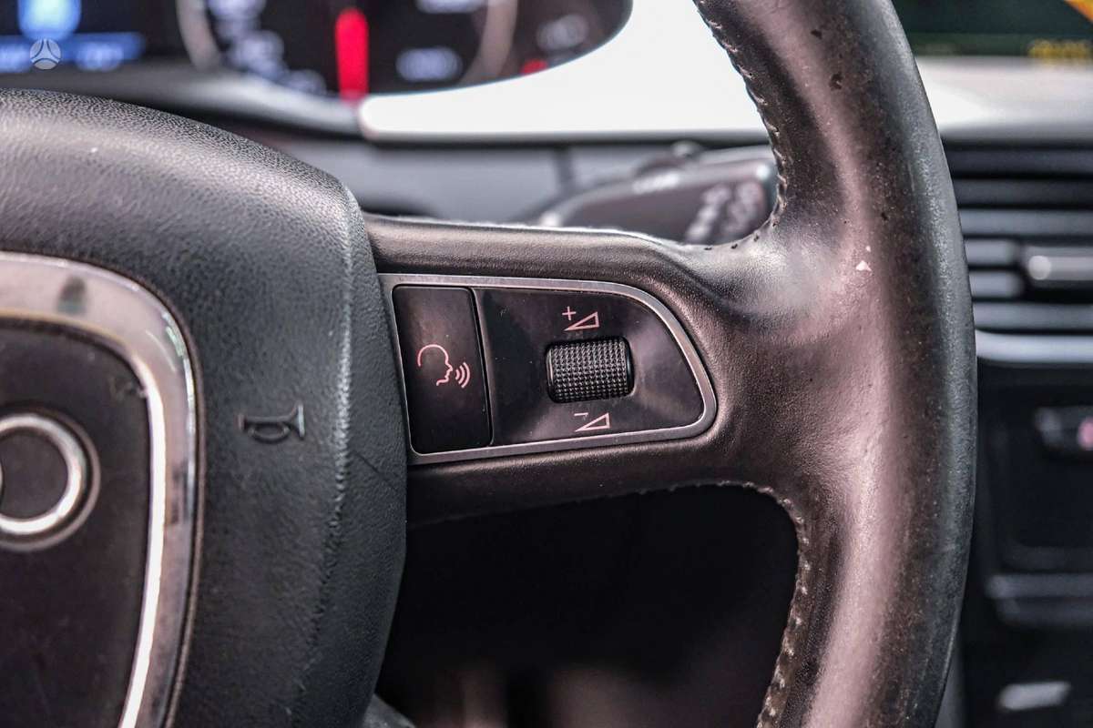 Audi A4, 2.0 l., Универсал