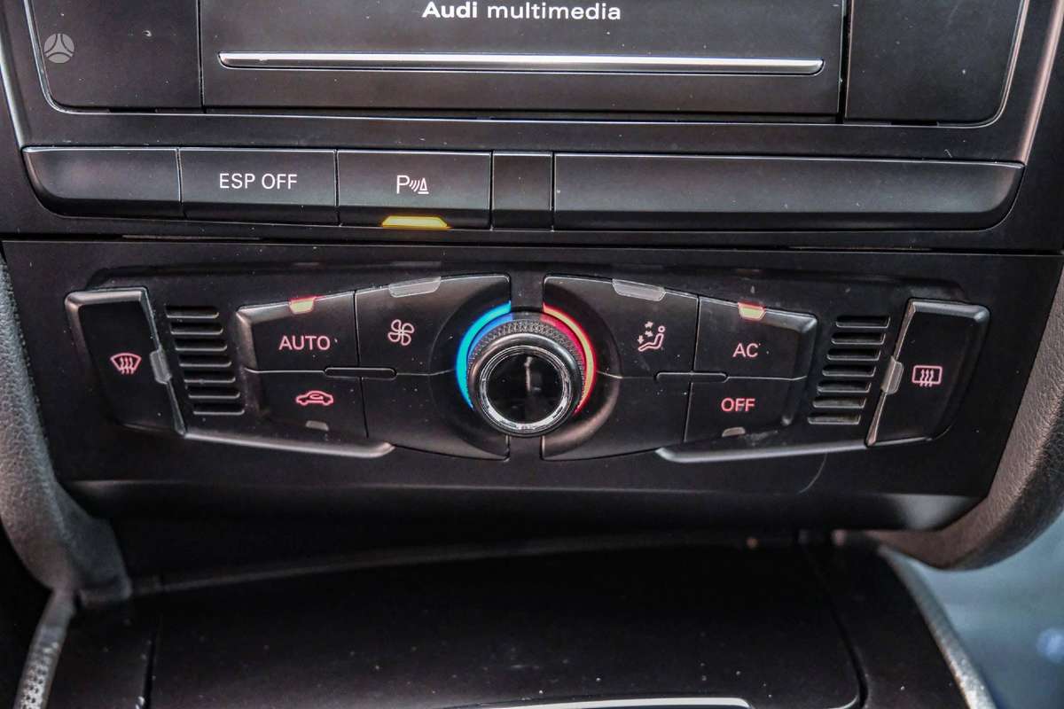Audi A4, 2.0 l., Универсал