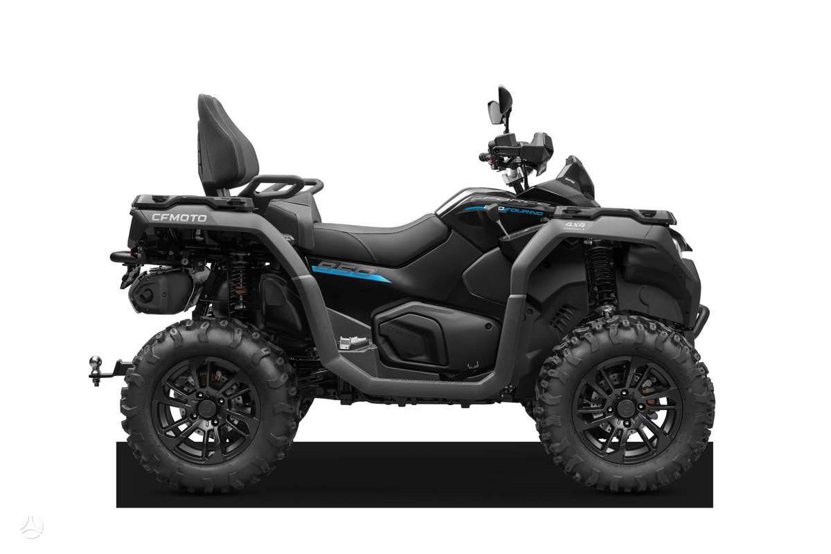 CFMOTO CFORCE 850 Standart G3 800cc, квадроциклы
