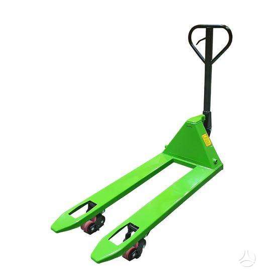 -Kita- TKAS25, sandėliavimo technika