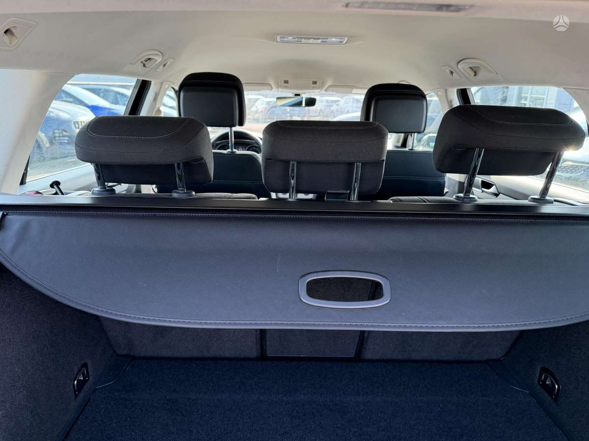 Volkswagen Passat, 2.0 l., Универсал