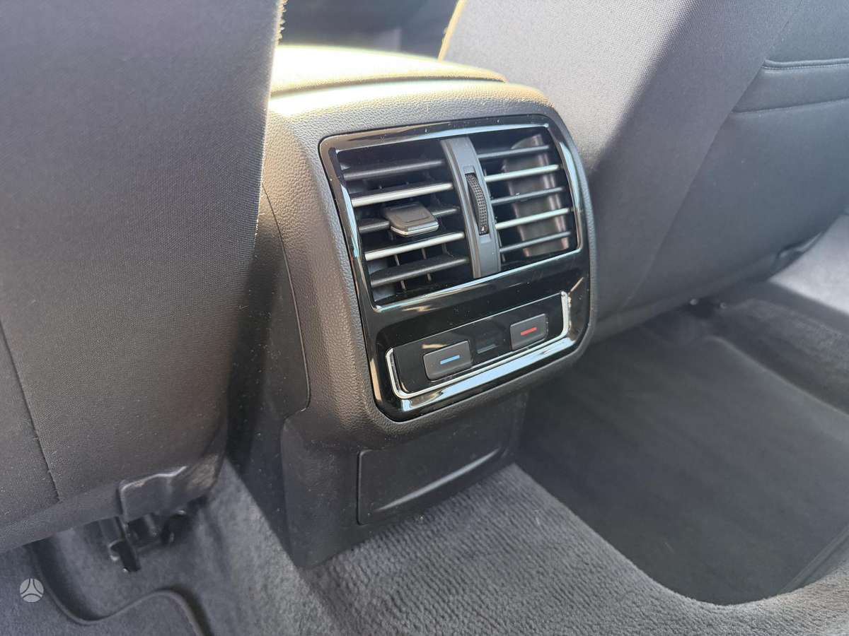 Volkswagen Passat, 2.0 l., Универсал