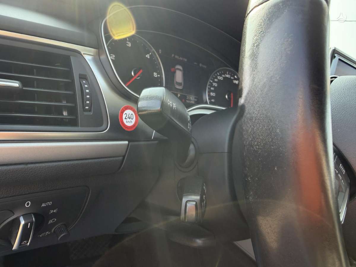 Volkswagen Passat, 2.0 l., Универсал