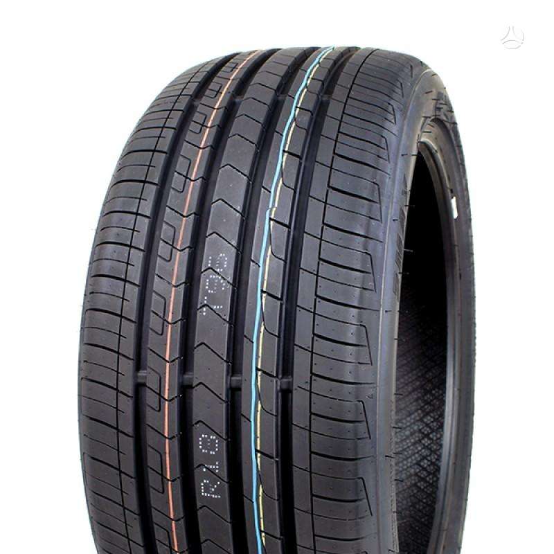 Zmax Zealion, summer 255/40 R18