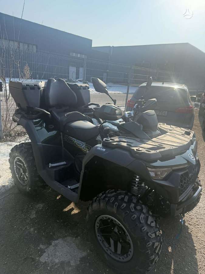 CFMOTO CFORCE 1000 1000cc, atv / quad